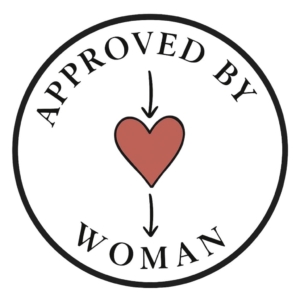 Approved By Woman