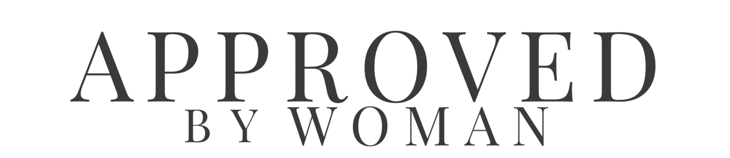 Approved By Woman